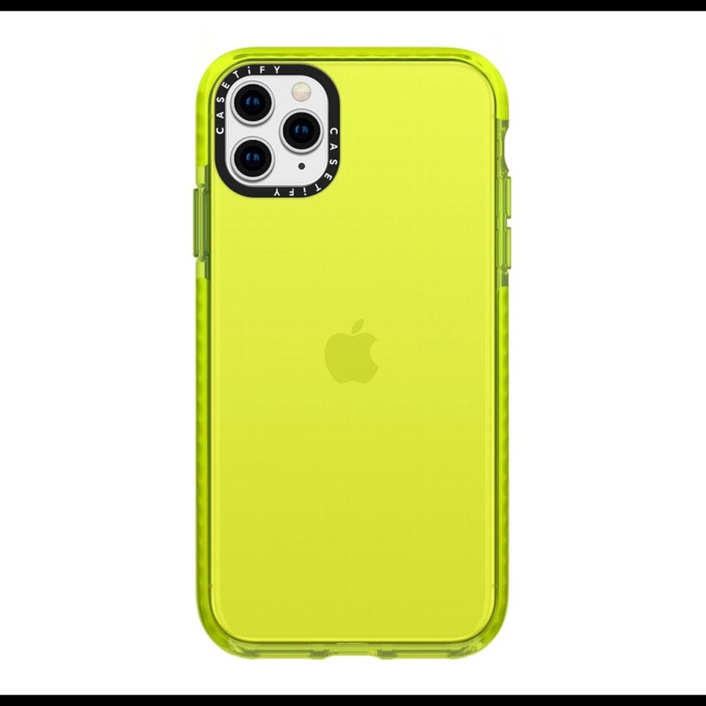 Casetify iPhone 11 Pro Max Impact Case